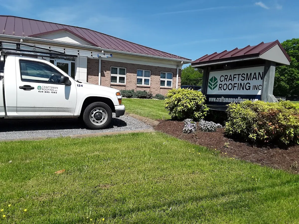 Quality Wind Damage Roof Repair by experienced craftsmen in Crystal Heights